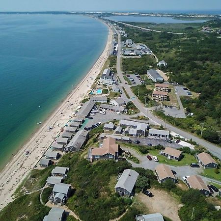 12216 - Beautiful Views Of Cape Cod Bay Access To Private Beach Easy Access To P-Town Truro Exterior foto
