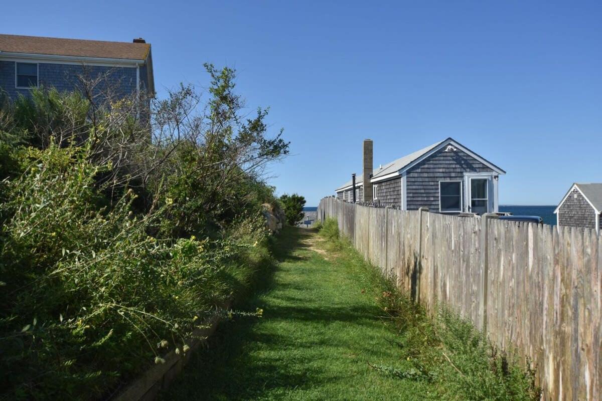 12216 - Beautiful Views Of Cape Cod Bay Access To Private Beach Easy Access To P-Town Truro Exterior foto